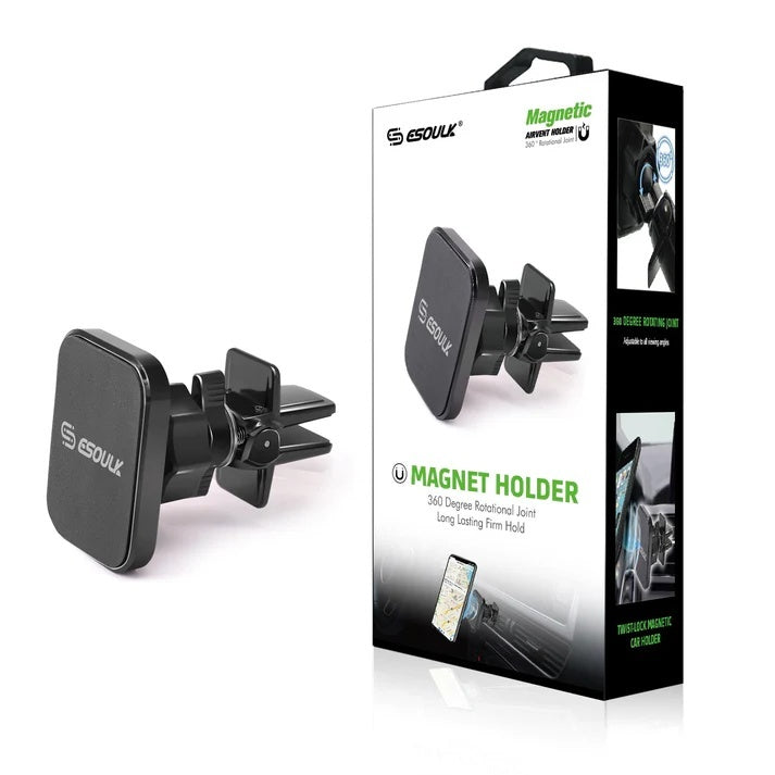 ESoulk Air Vent Magnet Holder