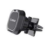 Esoulk Magnet Air Vent Holder Black(12/48)