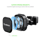 Esoulk Magnet Air Vent Holder Black(12/48)