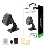 Esoulk Magnet Car Holder Stick On Dashboard(12/48)