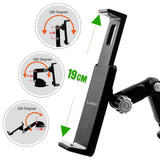 Esoulk iPad Mini&phone Holder (6/48)