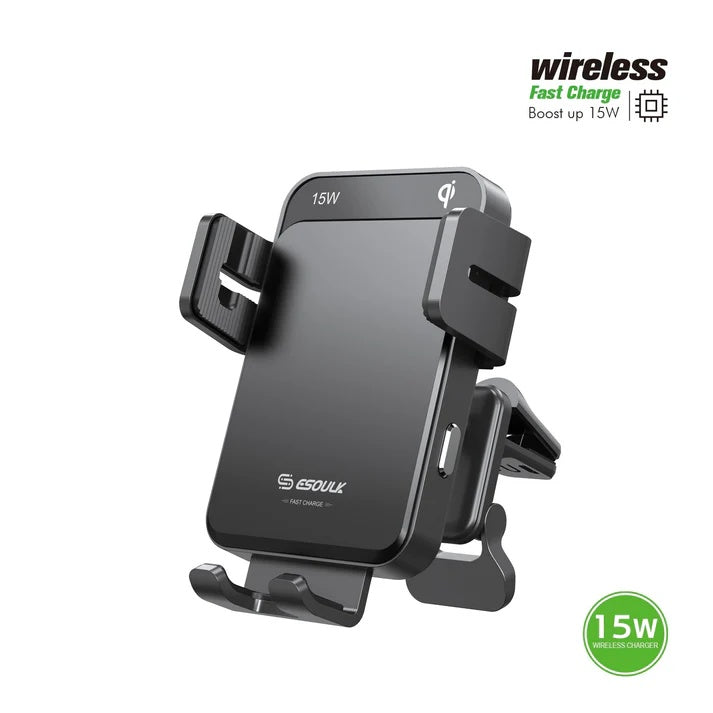 ESOULK EH44 CAR PHONE HOLDER