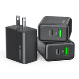 20W PD&QC Wall Charger (12/144)