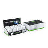 20W PD&QC Wall Charger (12/144)