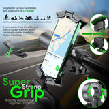 Universal Bicycle Mount For Smart Phone (12/48)