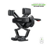 Gravity Air Vent Car Phone Holder (12/48)