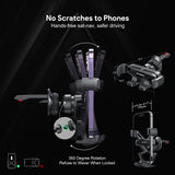 Gravity Air Vent Car Phone Holder (12/48)