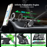 Magnetic Car Holder (12/48)