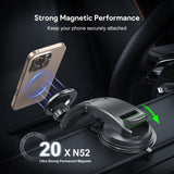 Magnetic Car Holder (12/48)