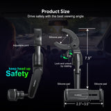 Car Rearview Mirror Phone Holder (12/48)