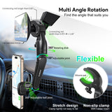 Car Rearview Mirror Phone Holder (12/48)