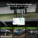 Car Rearview Mirror Phone Holder (12/48)