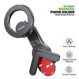 Car Screen Magnetic Phone Holder For Tesla (12/48)