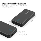 3000 mAh Universal Power Bank