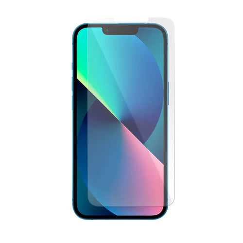 FULL COVER TEMPERED GLASS FOR IPHONE 13 / 13 PRO