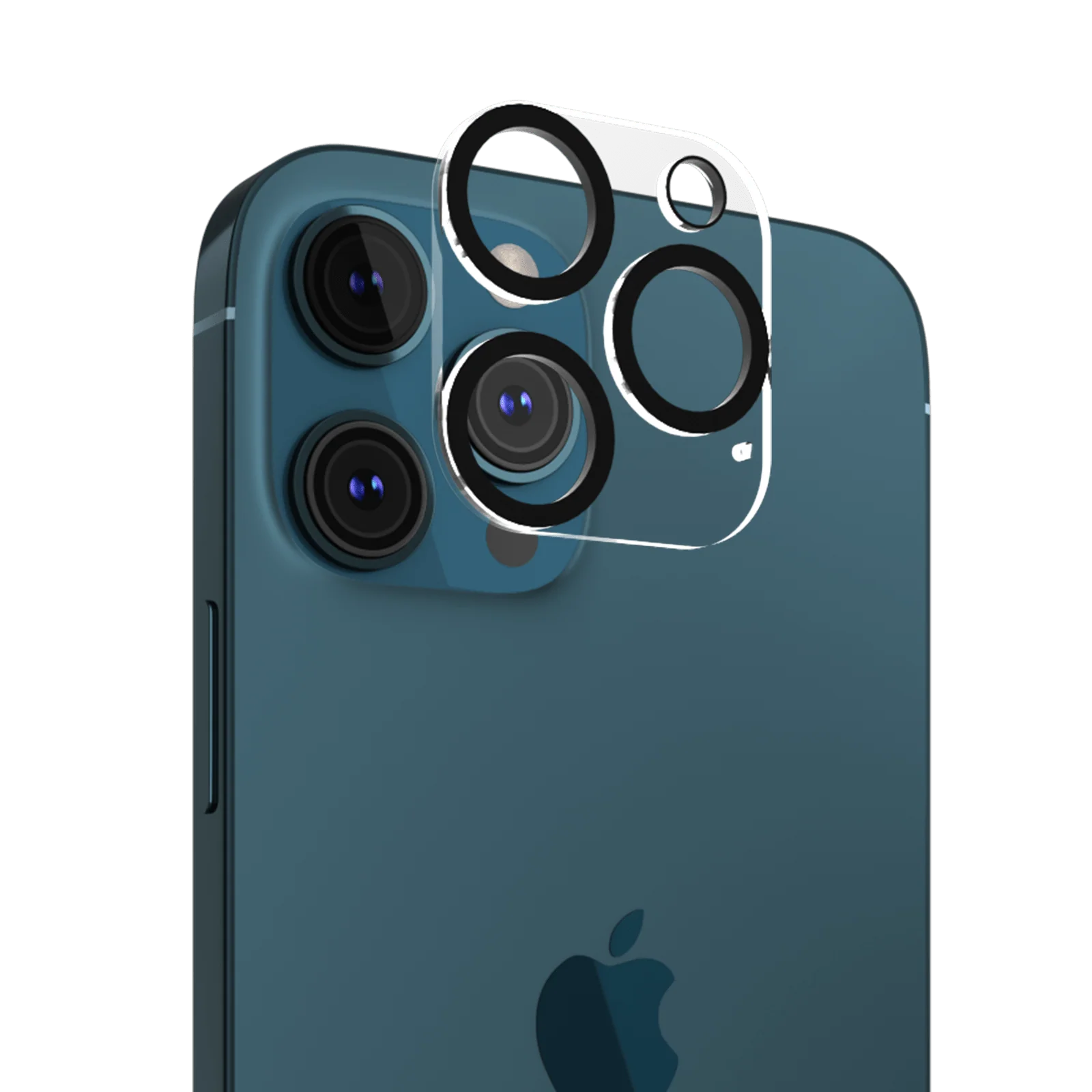 CAMERA LENS COVER FOR IPHONE 12 PRO