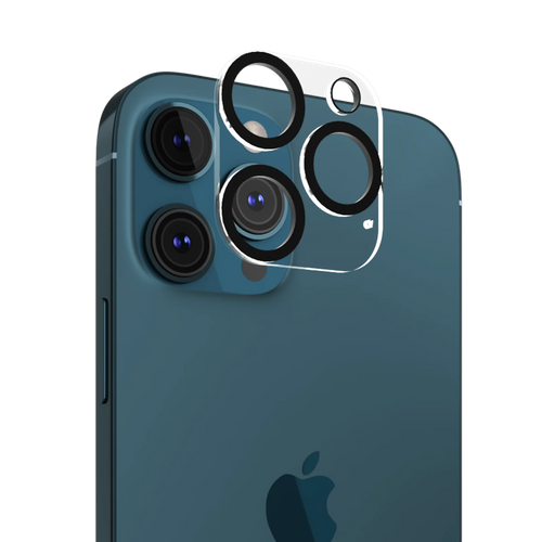 CAMERA LENS COVER FOR IPHONE 12 PRO