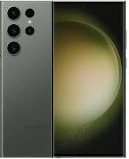 SAMSUNG S23 ULTRA 512GB GREEN