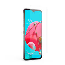 TEMPERED GLASS FOR LG K51