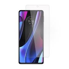 TEMPERED GLASS FOR MOTO EDGE PLUS 2022