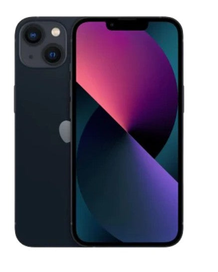 IPHONE 13 256GB - Black