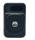 IP-90 Power Bank with Magnetic Wireless Fast Charging Power Supply