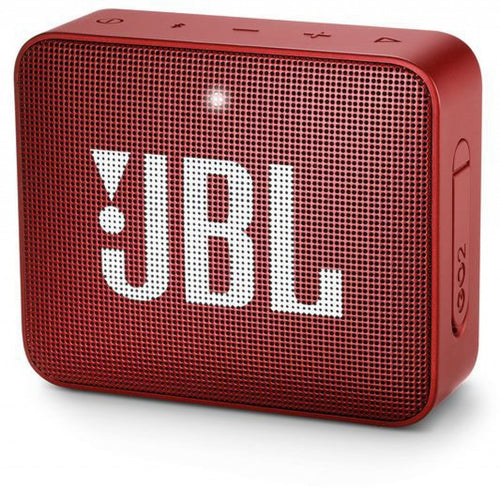JBL GO2 PORTABLE SPEAKER