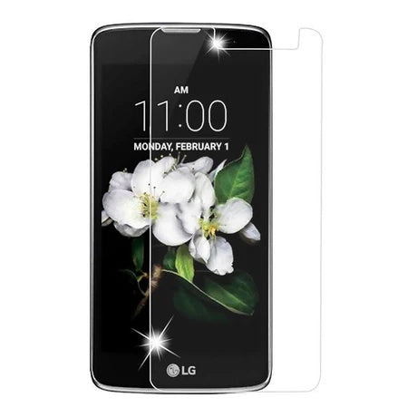 TEMPERED GLASS FOR LG ARISTO 2/3