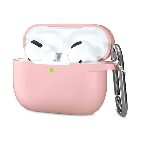 Airpods Pro Case In Pink