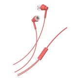 Nokia Wired Buds - Red