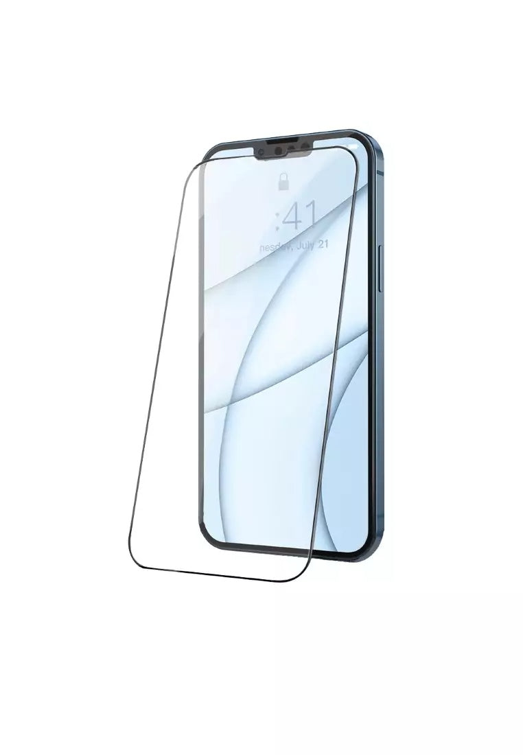 FULL COVER TEMPERED GLASS FOR IPHONE 13 MINI