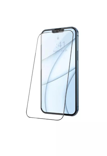 FULL COVER TEMPERED GLASS FOR IPHONE 13 MINI