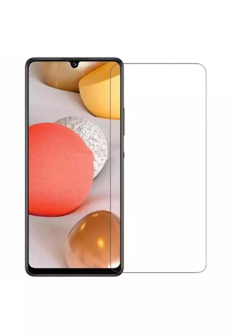 TEMPERED GLASS FOR SAMSUNG A52