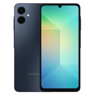 SAMSUNG A065 128GB - 30 DAYS DTC EXCH Black