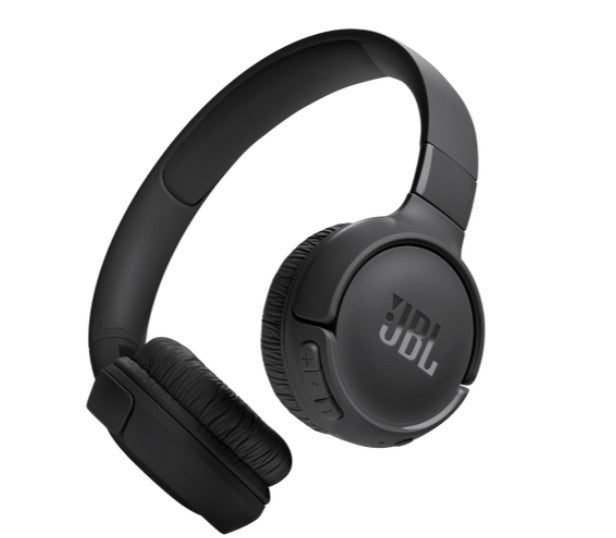 JBL TUNE 520BT WIRELESS BLACK