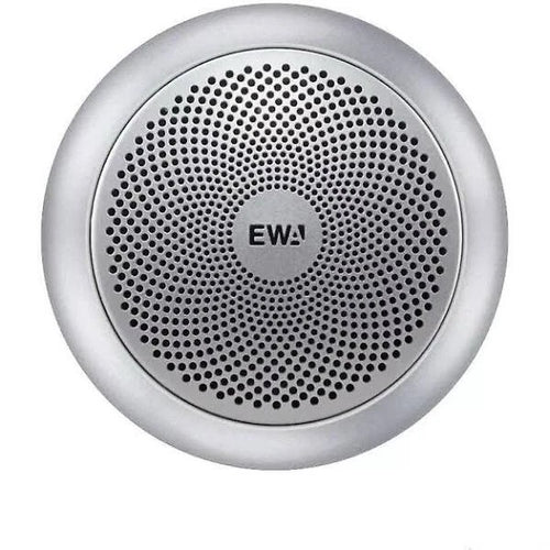 EWA A110 MINI BLUETOOTH SPEAKER SILVER