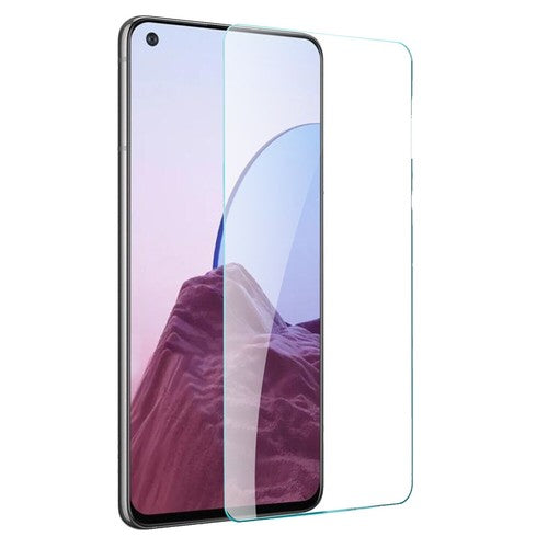 FULL COVER TEMPERED GLASS FOR COOLPAD LEGACY BRISSA