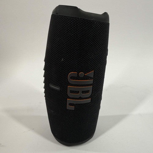 JBL CHARGE 5 SPEAKER BLACK