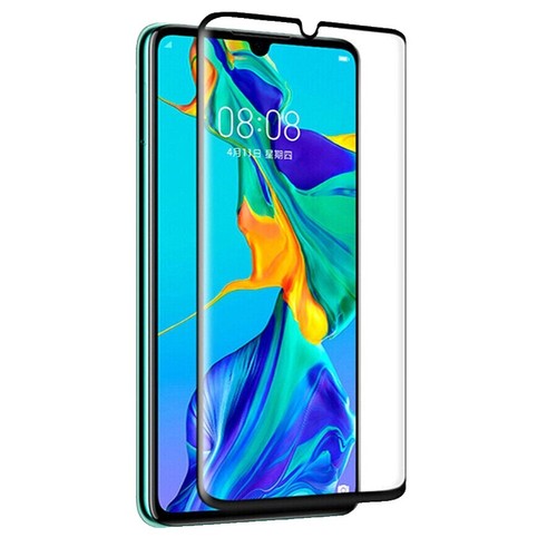 TEMPERED GLASS FOR BOOST MOBILE CELERO 3+ 2024