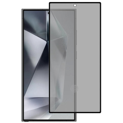 Privacy Tempered Glass Screen Protector for Samsung Galaxy S25 Ultra