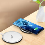 KAKU Wireless Fast Charger