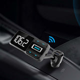 YAT CFM FM Transmitter Car Kit