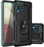 RING STAND CASE FOR SAM A12