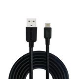 Esoulk Faster Speed Charging Cable For Apple Devices (5ft / 10ft)