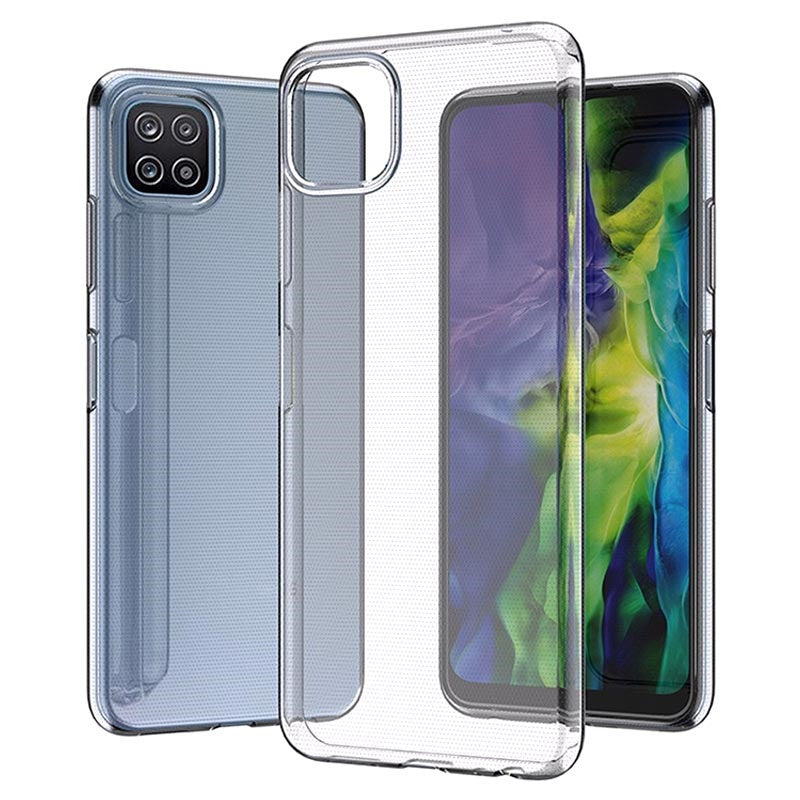 Galaxy A22 TPU Case