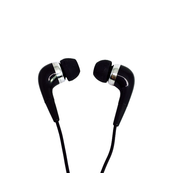 Crystal Universal Stereo Hands-Free Earpiece