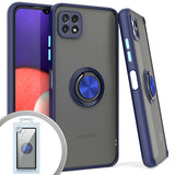 Galaxy A22 Ring Case