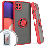 Galaxy A22 Ring Case