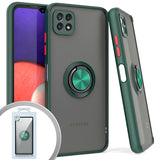 Galaxy A22 Ring Case