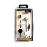 GJ-381  HANDS-FREE STEREO HEADSET